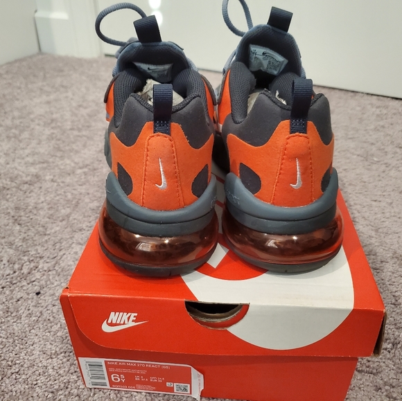 Nike Air Max - Picture 4 of 7